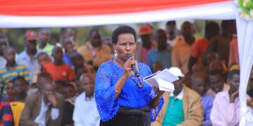 86,000 Targeted as Bukwo Begins Yellow Fever Vaccinations