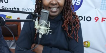 Opinion Poll Puts Dr Maggie Sabay In The Lead With 42.3% in the Woman MP Race