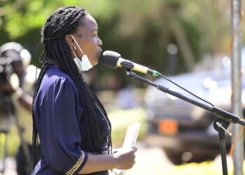 “EXPOSE ANY MISUSE OF PDM FUNDS”- PRESIDENT MUSEVENI TASKS TOORO JOURNALISTS