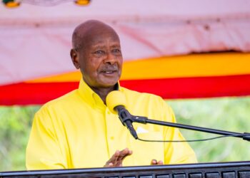 PRESIDENT MUSEVENI CHAMPIONS GRASSROOT MOBILISATION AND WEALTH CREATION AS NRM CONDUCTS VILLAGE-LEVEL ELECTIONS NATIONWIDE