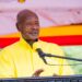 PRESIDENT MUSEVENI CHAMPIONS GRASSROOT MOBILISATION AND WEALTH CREATION AS NRM CONDUCTS VILLAGE-LEVEL ELECTIONS NATIONWIDE