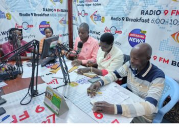 Sebei sub-region humanities teachers join nationwide strike