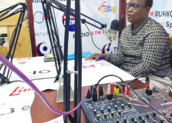 Bukwo: Electoral Commission Begins Nominations for Special Interest Group Village Elections