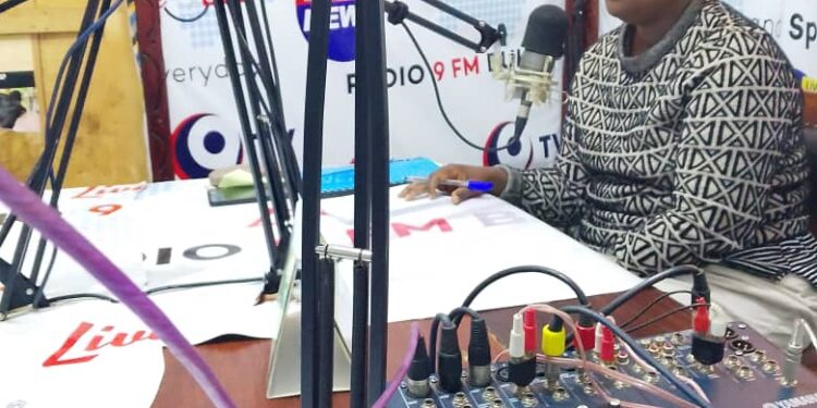 Bukwo: Electoral Commission Begins Nominations for Special Interest Group Village Elections