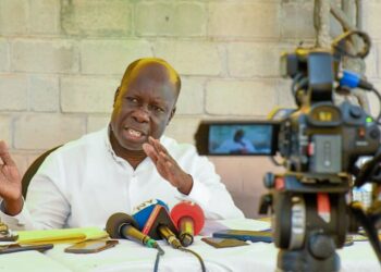 NRM Elections Tribunal Begins Hearings into 381 Primary Disputes