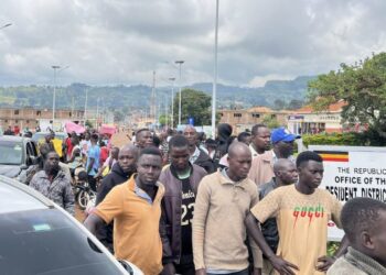 NRM sets July 31 for re-run of Kapchorwa MP Primaries