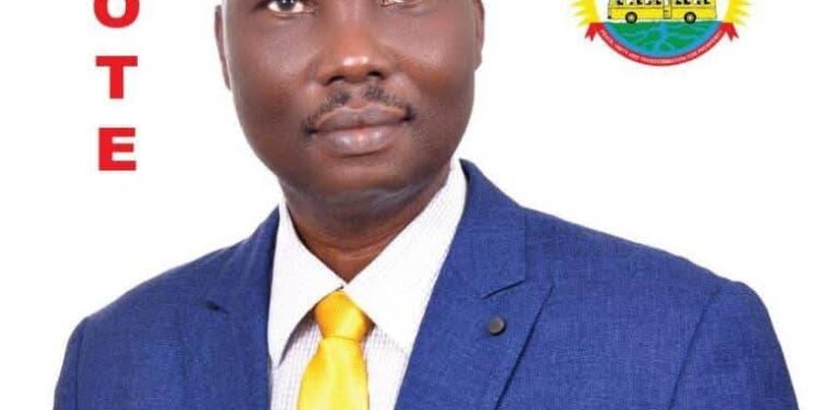 Soyekwo Keneth Obama Petitions NRM