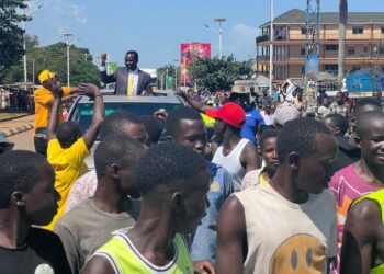 Sebei NRM Leaders Endorse David Calvin Echodu for NRM Vice Chairperson Eastern Region