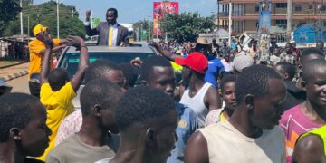 Sebei NRM Leaders Endorse David Calvin Echodu for NRM Vice Chairperson Eastern Region