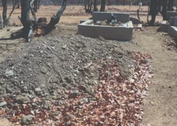 Family Buries Wrong Body After Mortuary Mix-Up In Bukwo