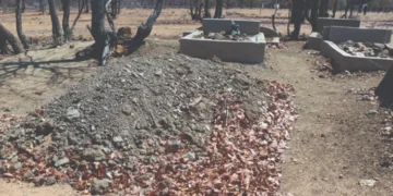 Family Buries Wrong Body After Mortuary Mix-Up In Bukwo