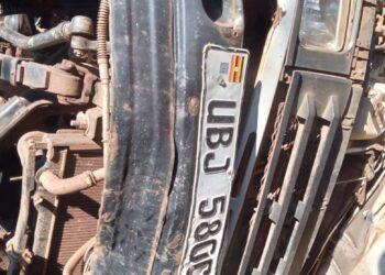 Morning accident takes Seven year old girl’s life