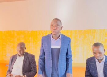 President Museveni Recognizes MCs and Panelists: Elgon Region leaders Commend Presidential support.