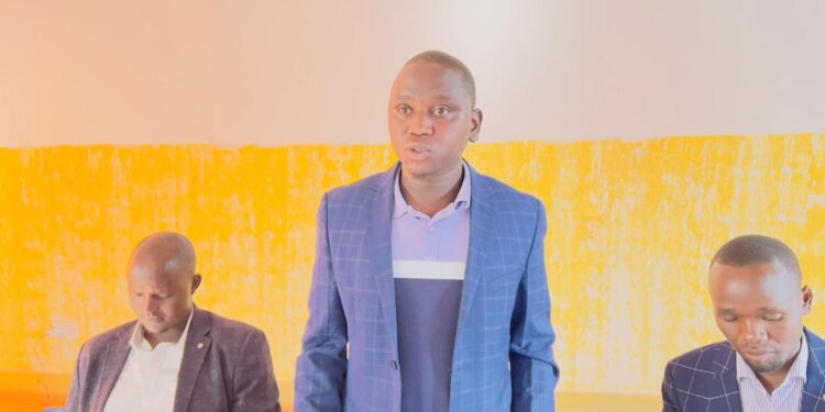 President Museveni Recognizes MCs and Panelists: Elgon Region leaders Commend Presidential support.