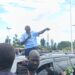 Nandala Mafabi Rallies Bukwo and Kween promises to fix  economy and empower the Locals