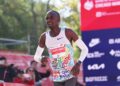 Jacop Kiplimo produce perfect win in Chicago Marathon