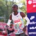 Jacop Kiplimo produce perfect win in Chicago Marathon