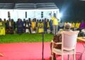 MUSEVENI ASSURES SEBEI LEADERS OF SWIFT, DIGNIFIED RESETTLEMENT FOR LANDSLIDE VICTIMS