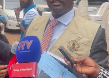 EC to Recruit Over 35,000 Polling Assistants