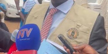 EC to Recruit Over 35,000 Polling Assistants