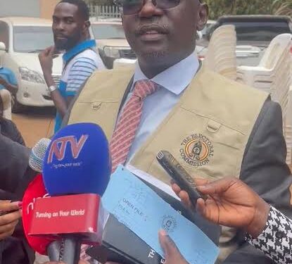 EC to Recruit Over 35,000 Polling Assistants