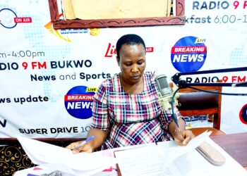 Electoral Commission is set to conduct Residual Elections at Yemitek parish,Kamet subcounty